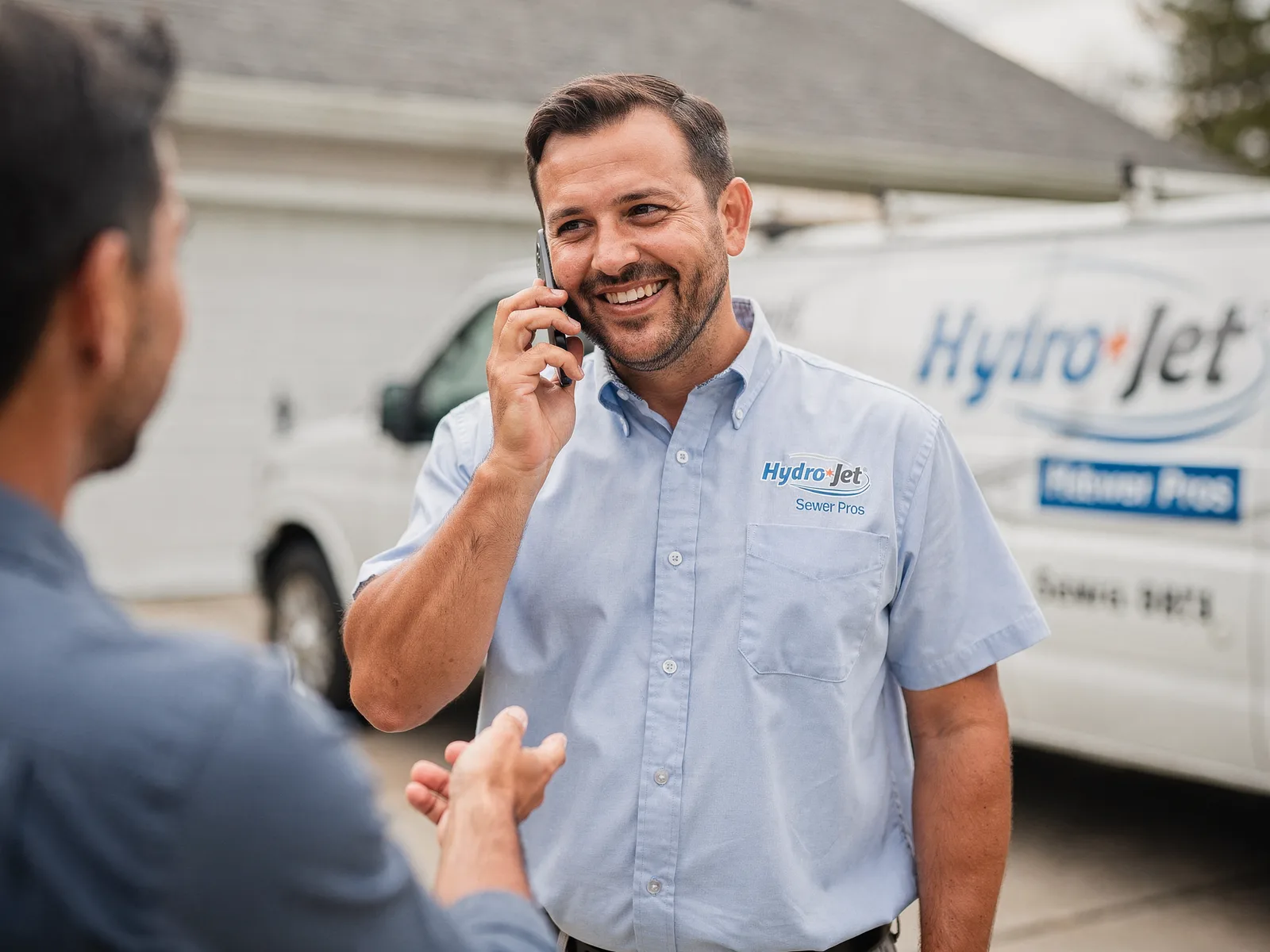 Hydro Jetting Near Me Rock Island, IL FAQs